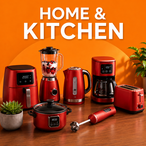 Home & Kitchen