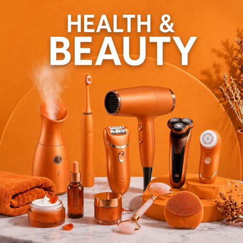 Health & Beauty