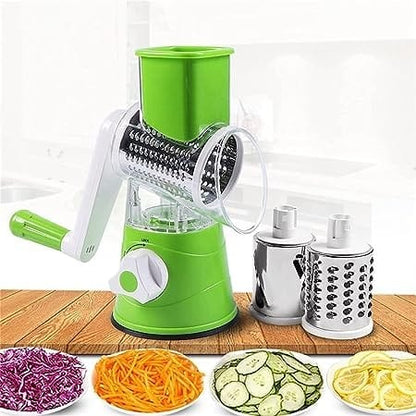 New Vegetable Cutter