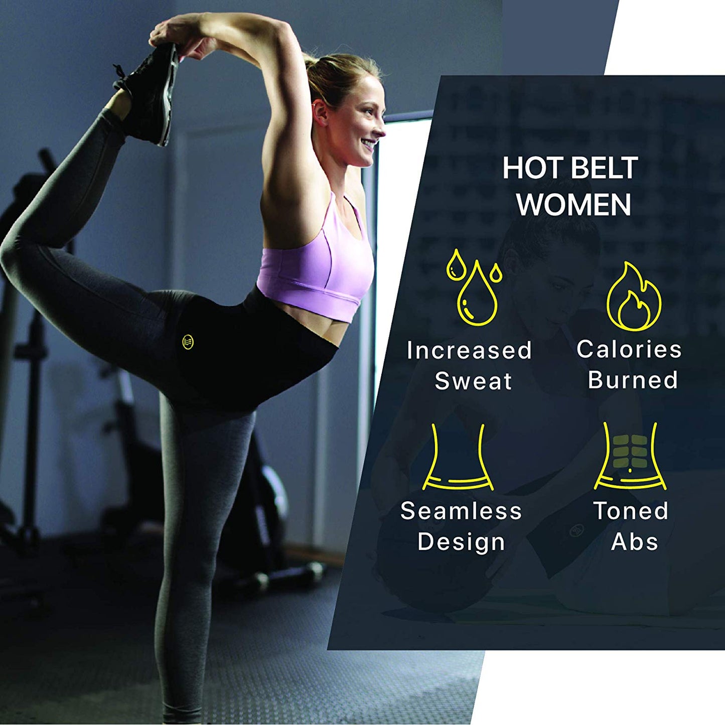 Most Demdeing&nbsp;Hot 🔥shapers belt