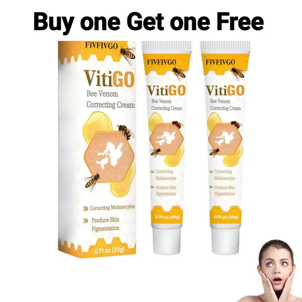 VitiGo Bee Venom Cream