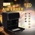 Denx - Air Fryer ©
